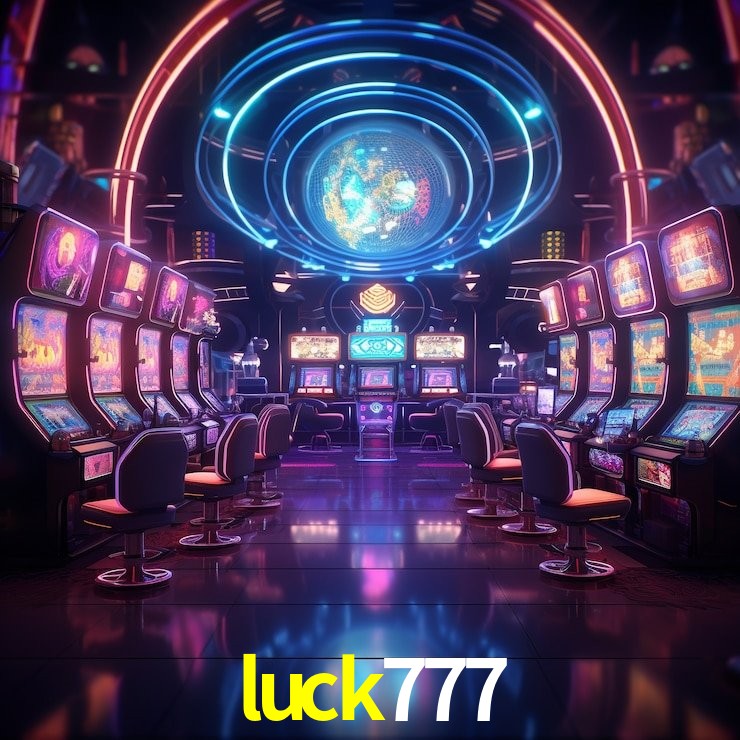 luck777