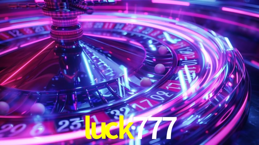 luck777,luck777 bet