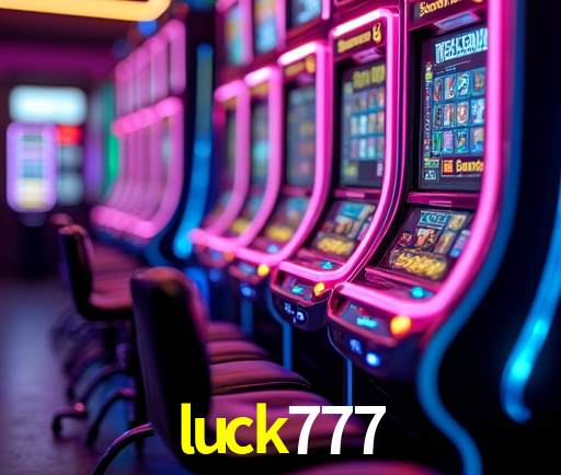 luck777