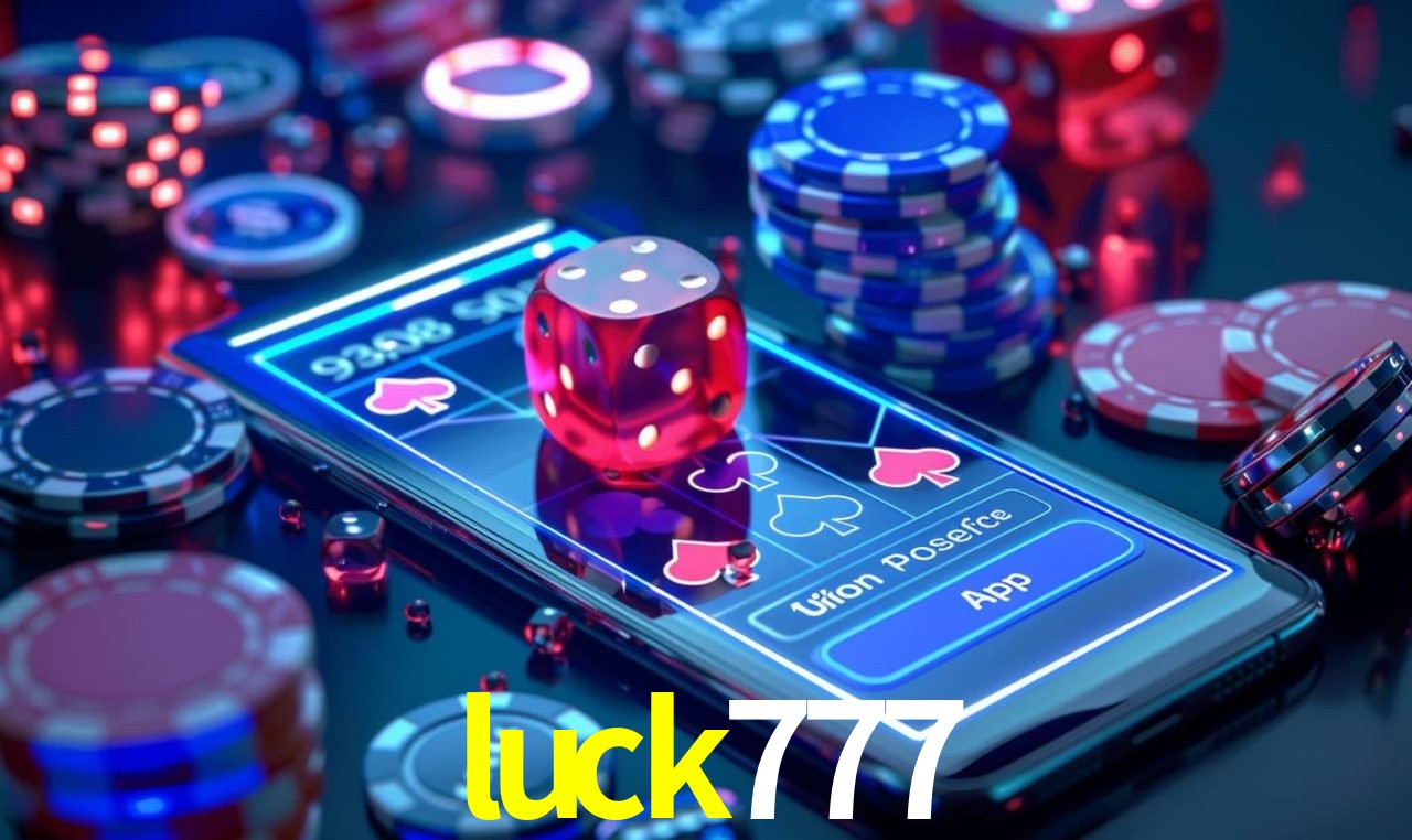luck777,luck777 bet