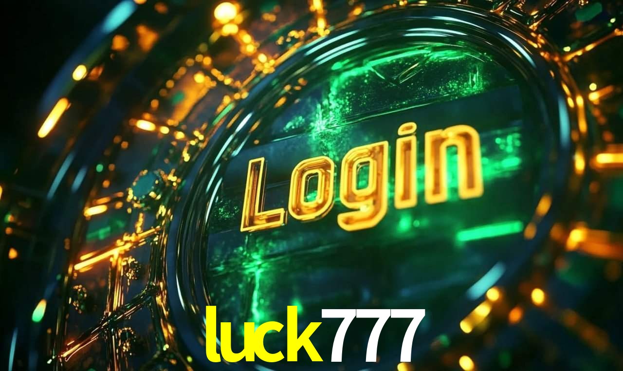 luck777