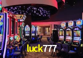 luck777 bet