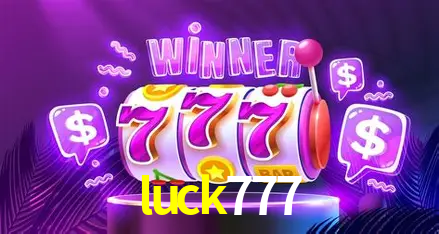 luck777