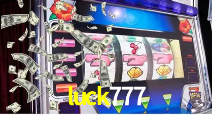 luck777,luck777 bet