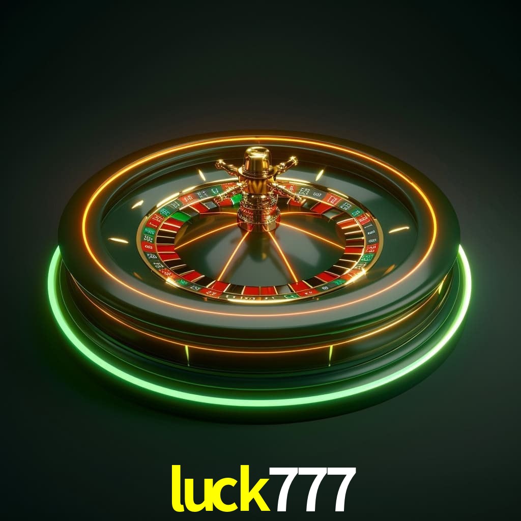 luck777 bet