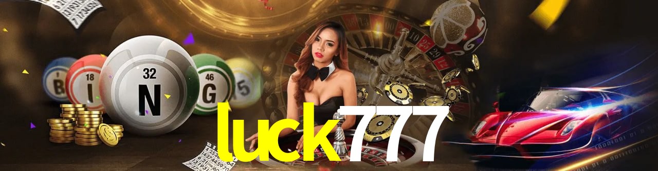 luck777,luck777 bet