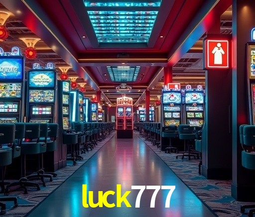 luck777